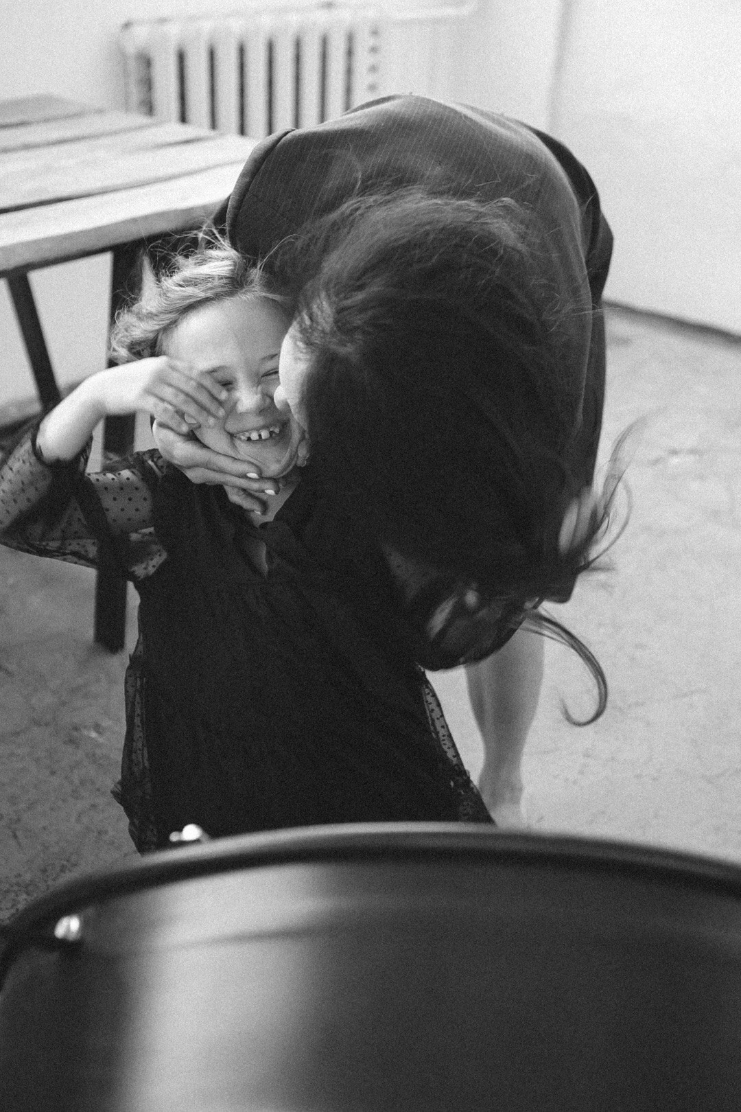 Ира и Поля. Фотограф Нижний Новгород