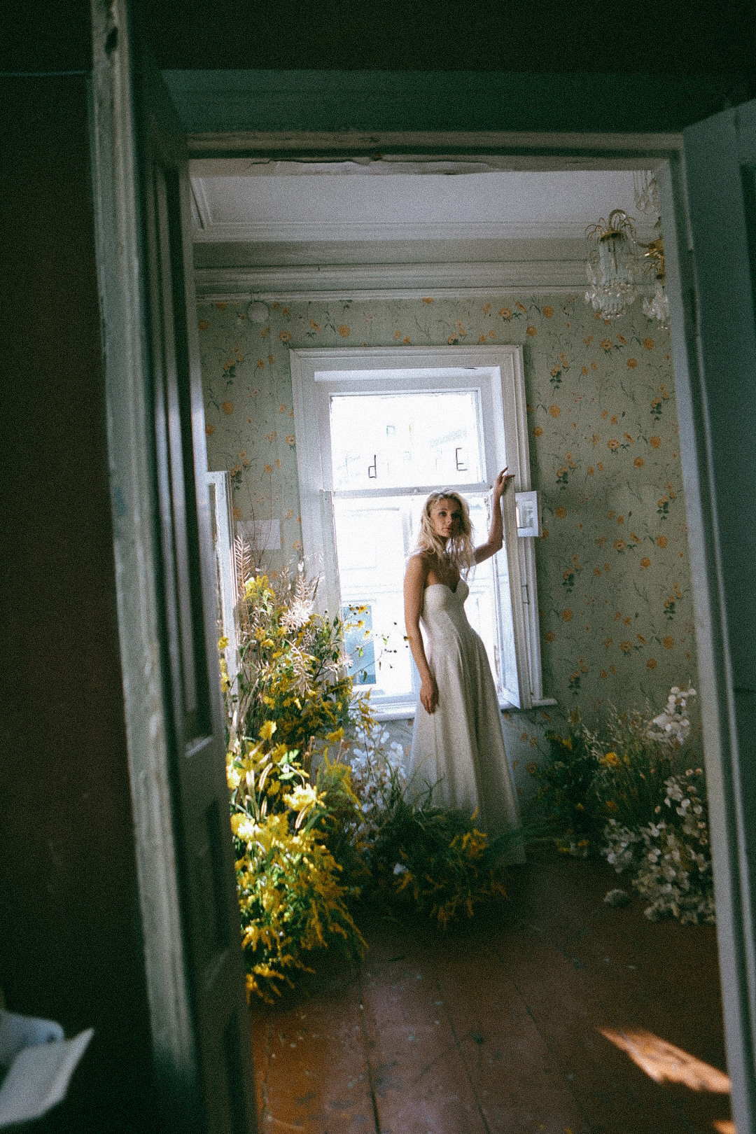 По ту сторону лета. Фотограф Нижний Новгород