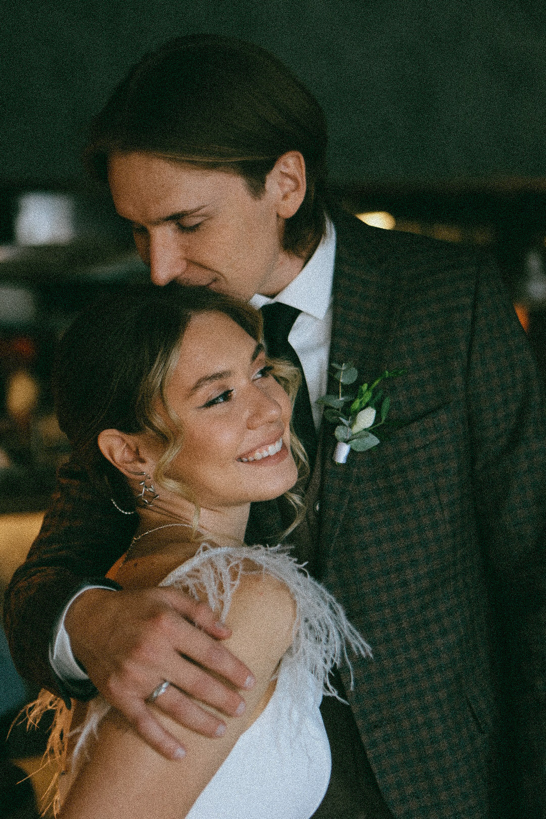 Никита и Наташа. Фотограф Нижний Новгород