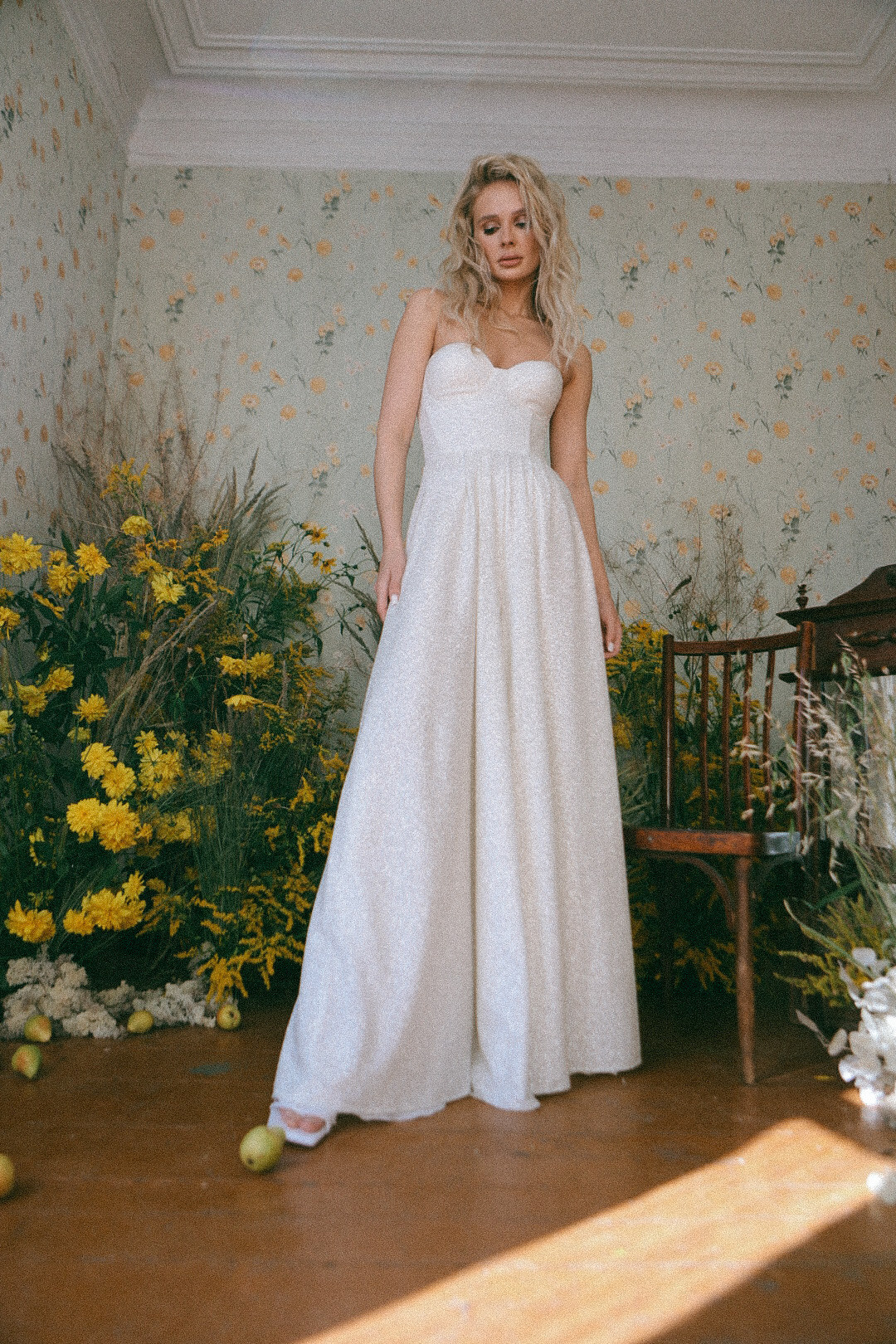 По ту сторону лета. Фотограф Нижний Новгород