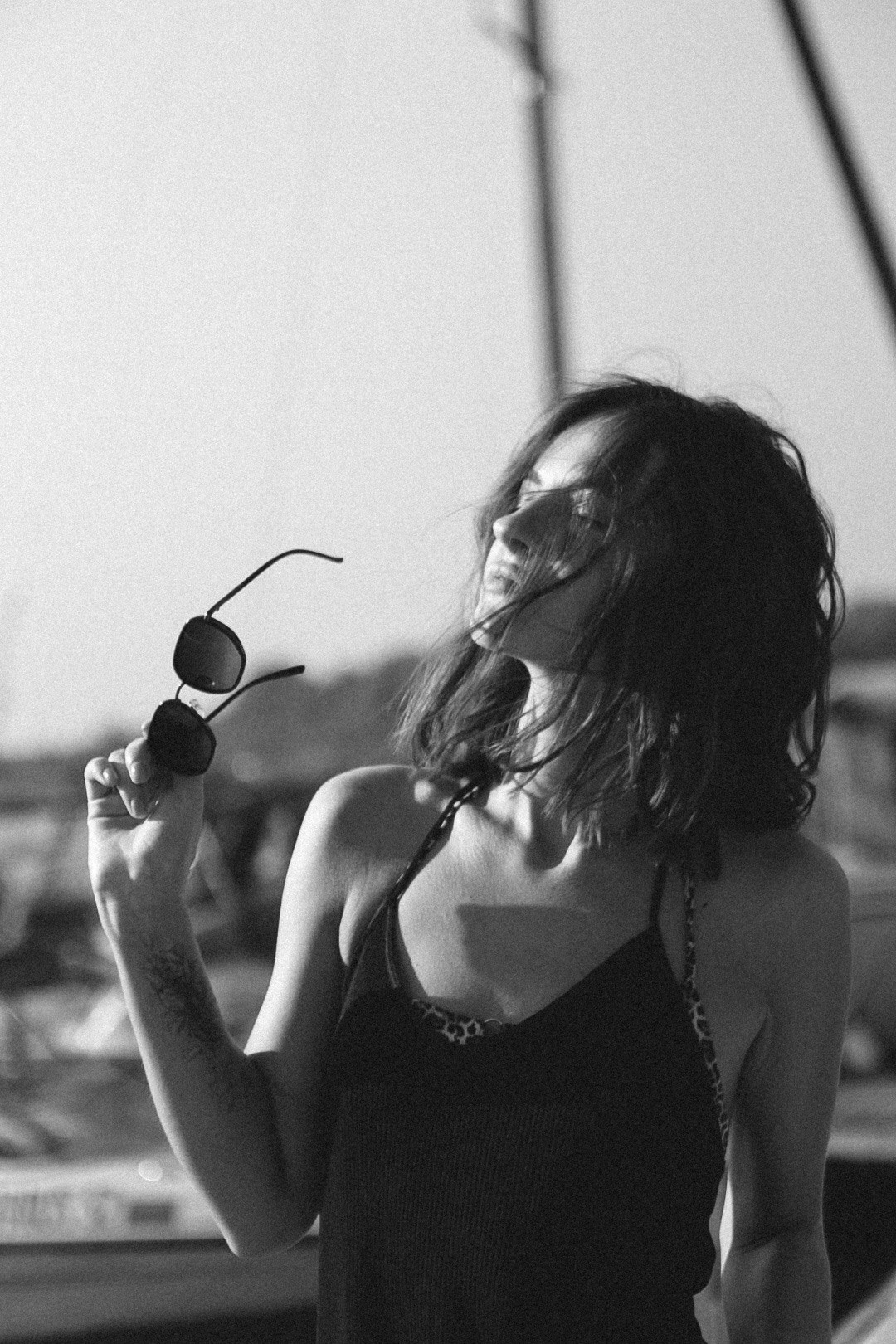 Аня. Фотограф Нижний Новгород