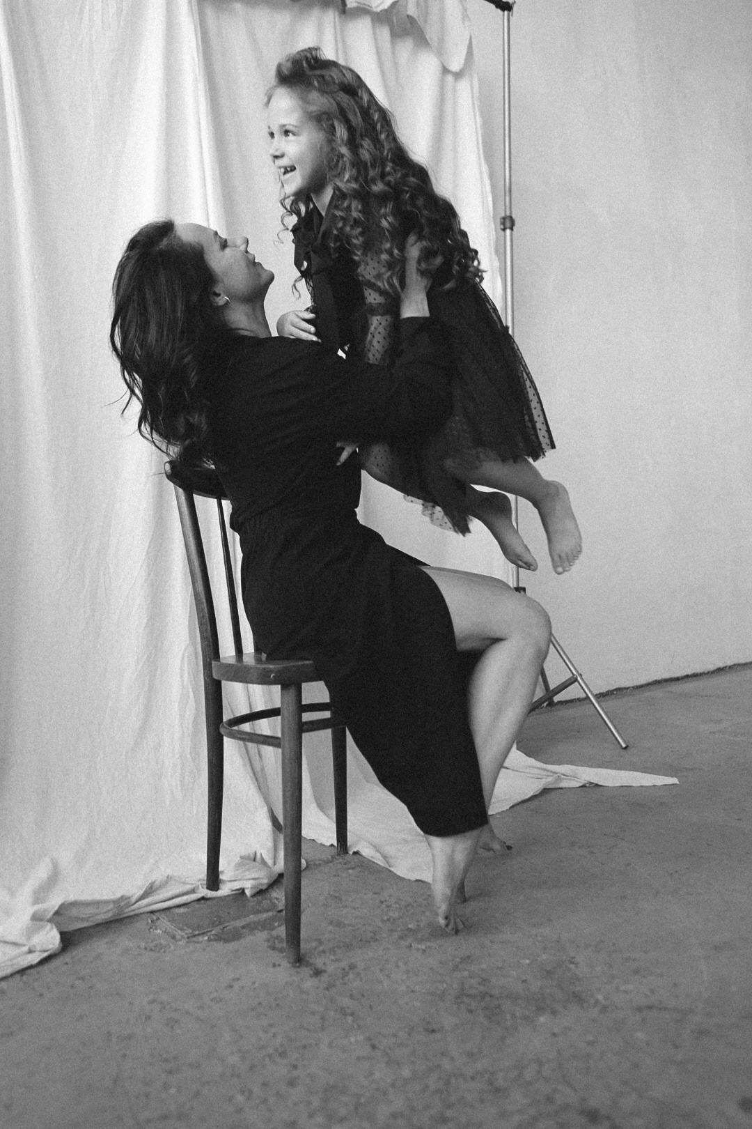 Ира и Поля. Фотограф Нижний Новгород