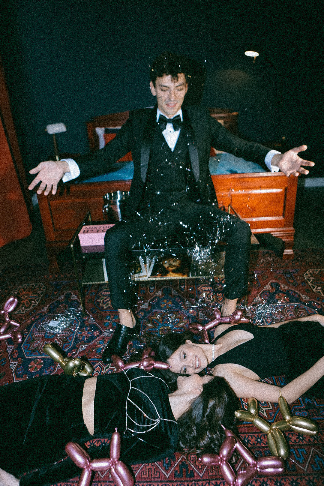 Микстура. Фотограф Нижний Новгород