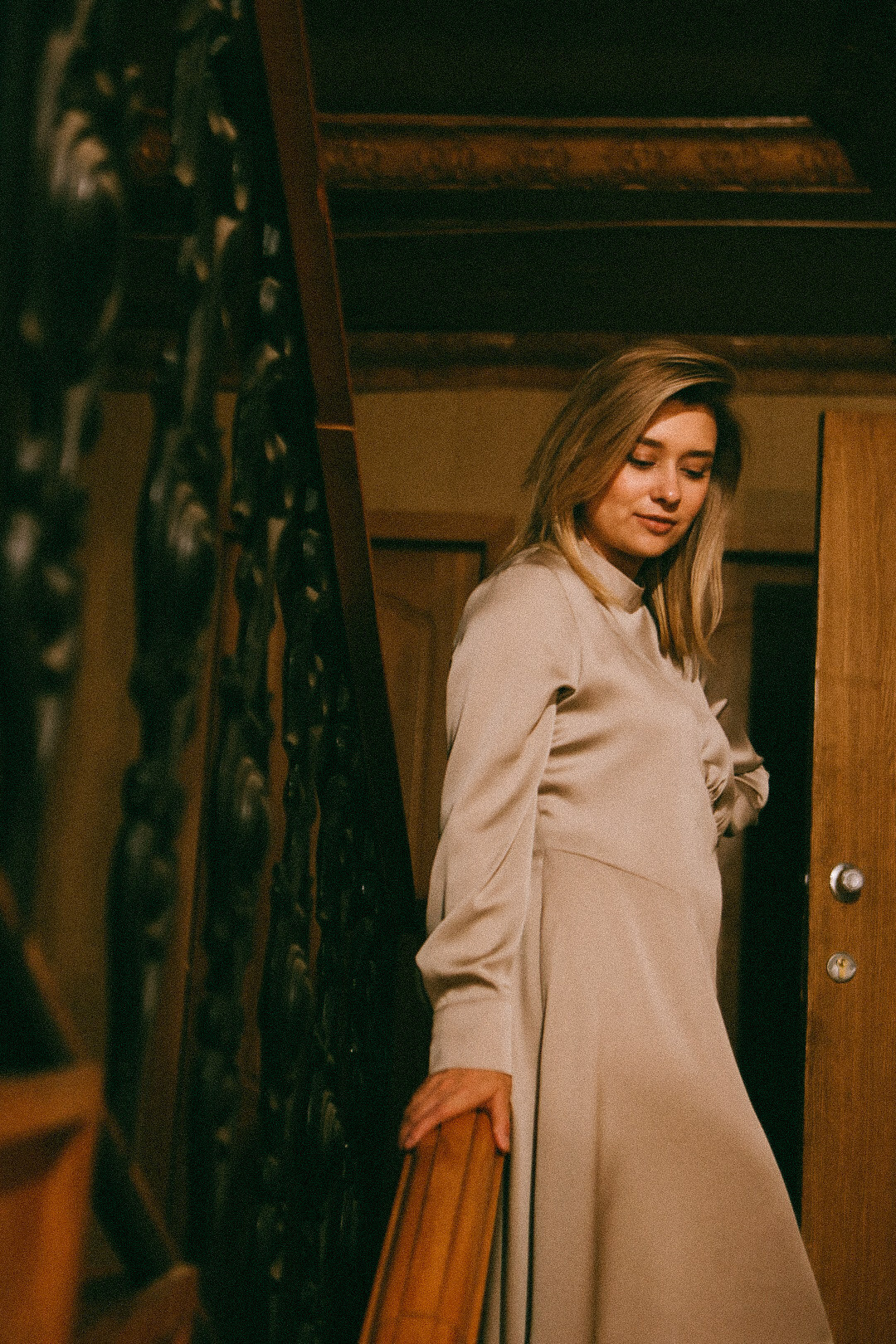 Лиза. Фотограф Нижний Новгород