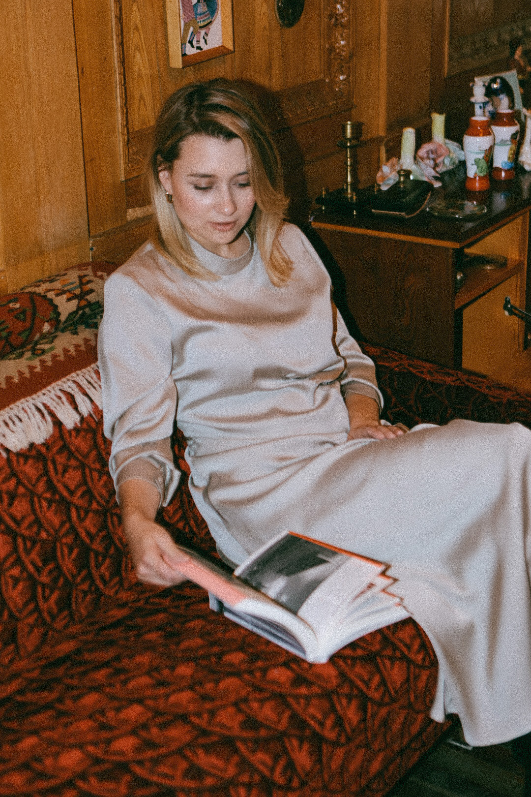 Лиза. Фотограф Нижний Новгород