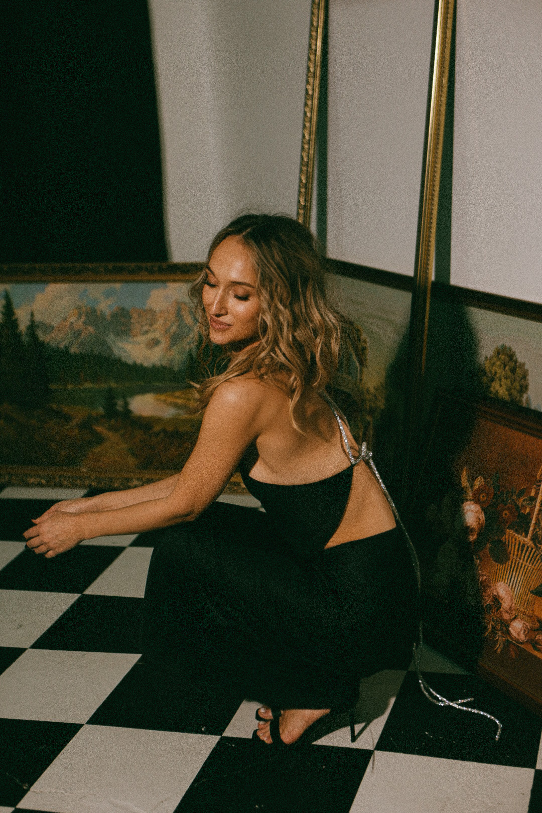 JS. Фотограф Нижний Новгород