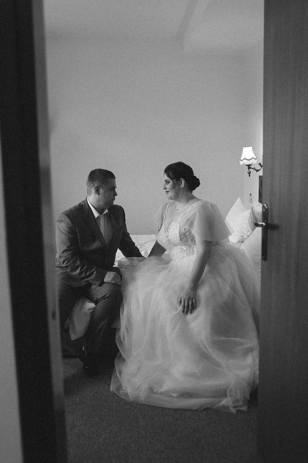 Дима и Маша. Фотограф Нижний Новгород