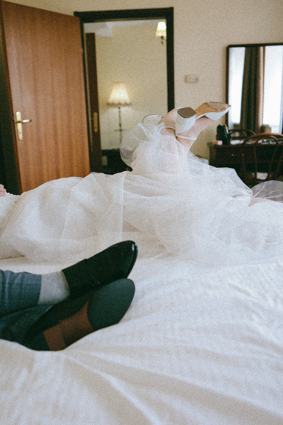 Дима и Маша. Фотограф Нижний Новгород