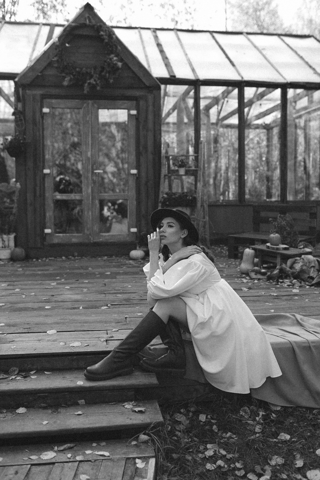 Воркшоп. Фотограф Нижний Новгород