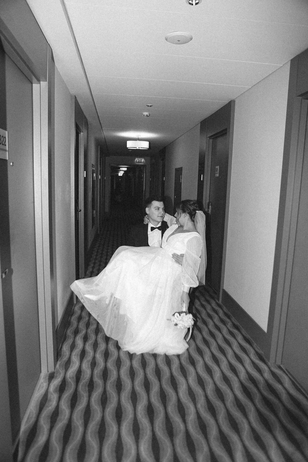 Владимир и Татьяна. Фотограф Нижний Новгород