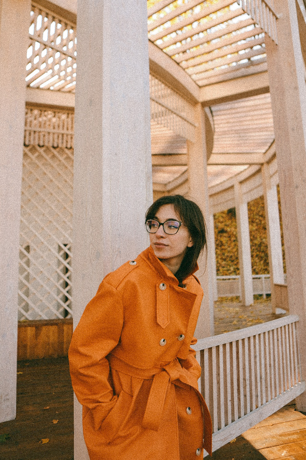 Настя. Фотограф Нижний Новгород