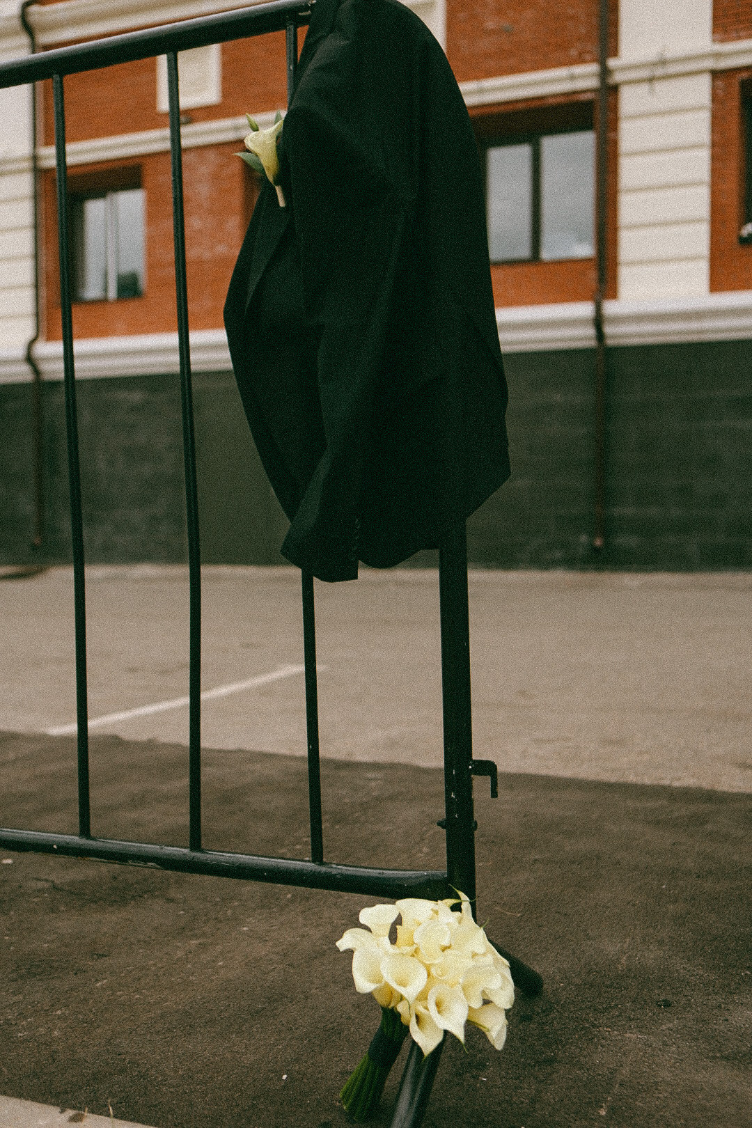 Рома и Лера. Фотограф Нижний Новгород