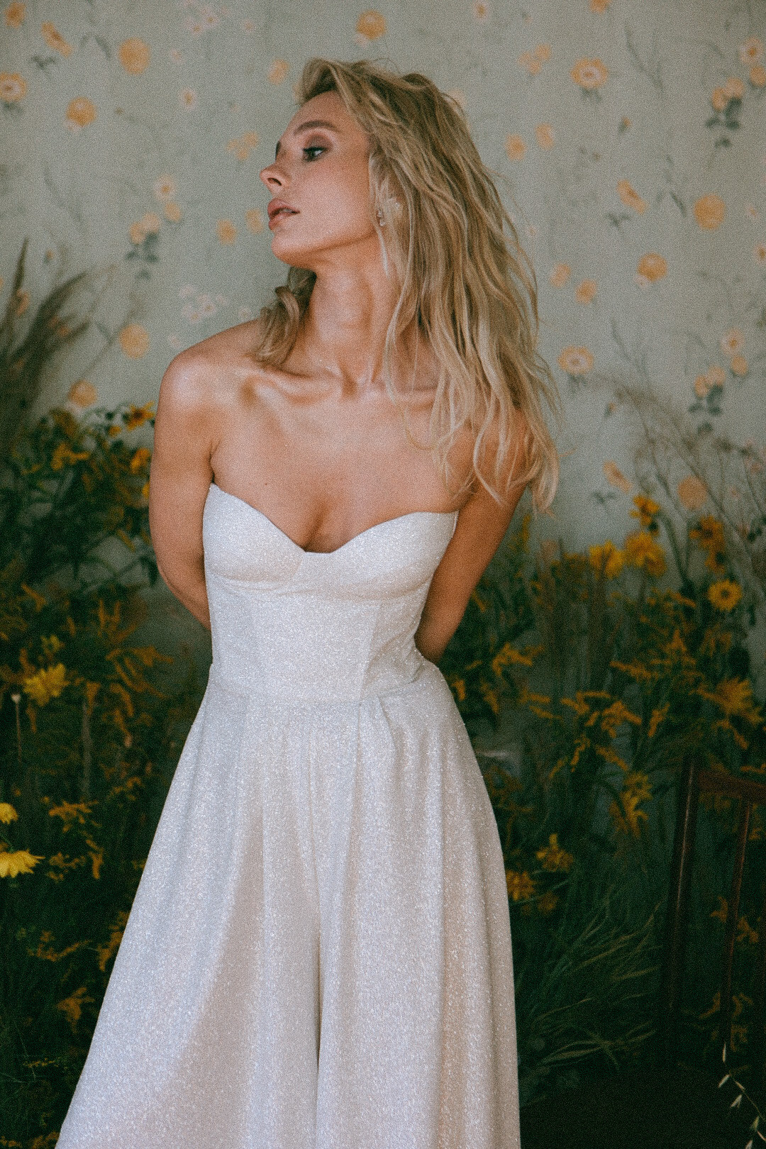 По ту сторону лета. Фотограф Нижний Новгород