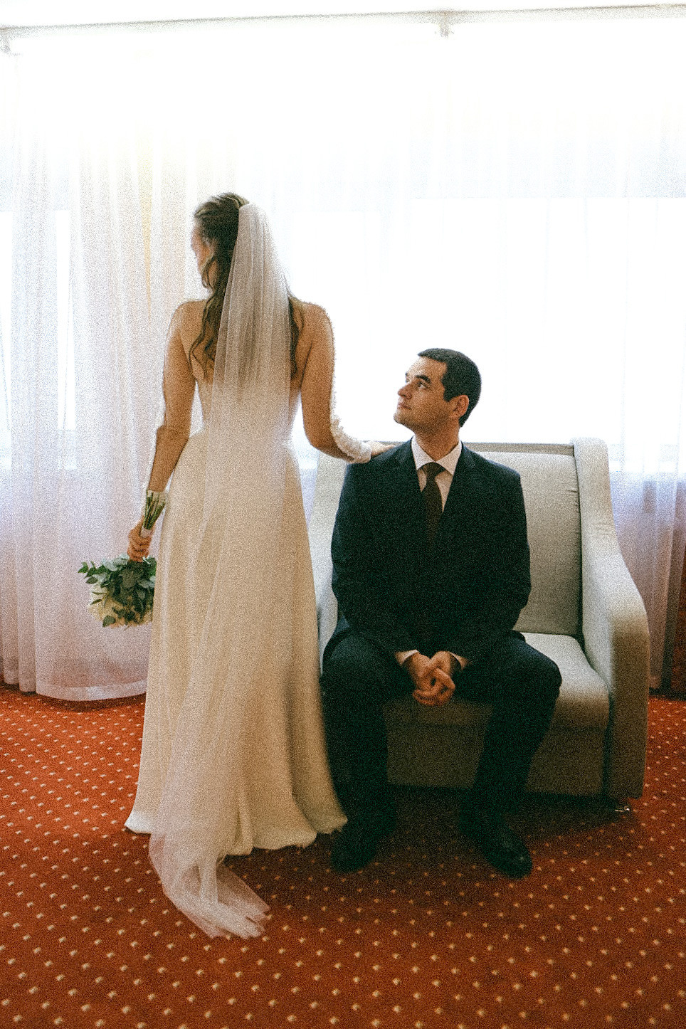 Илья и Нина. Фотограф Нижний Новгород