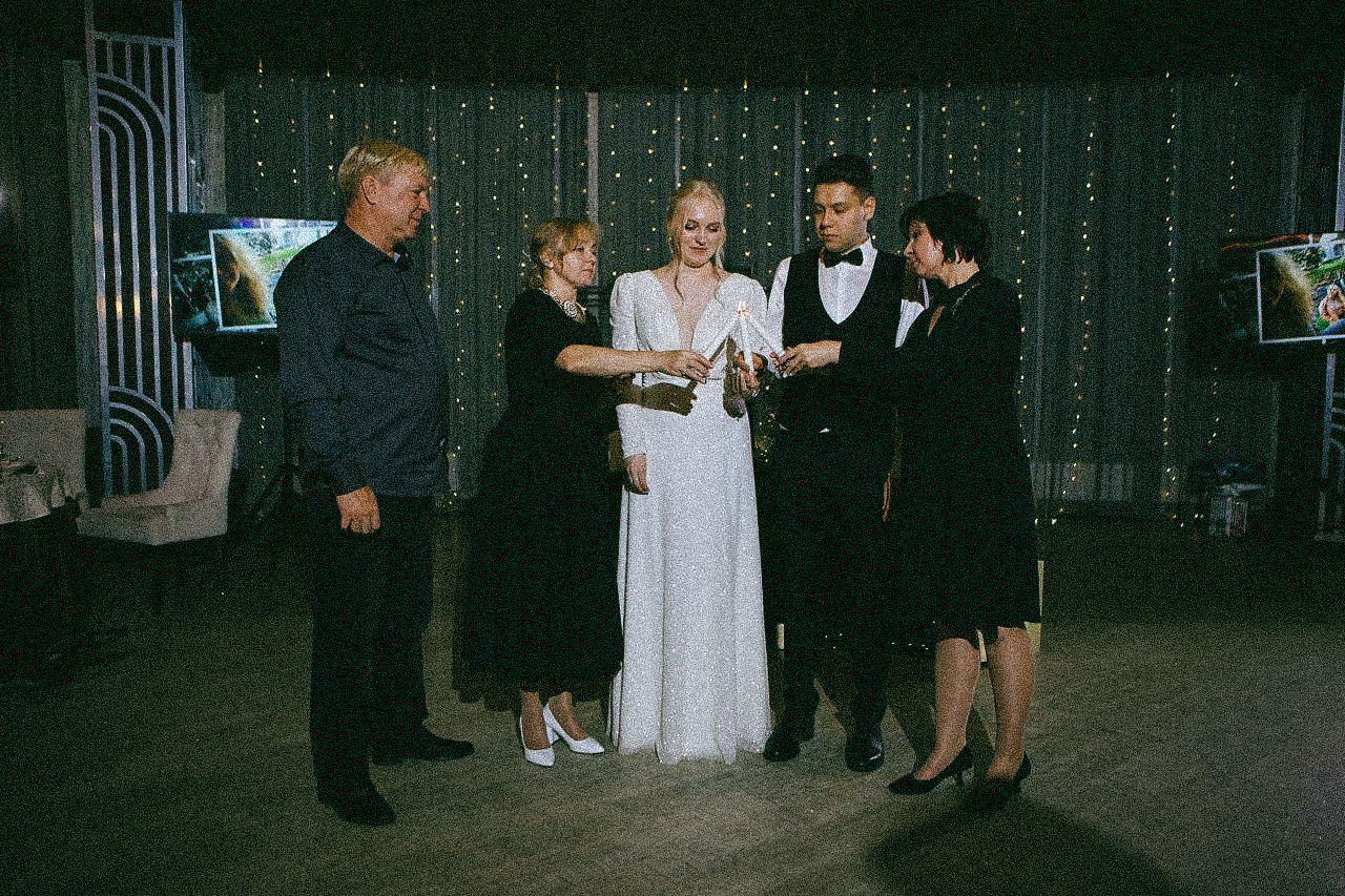 Рома и Лера. Фотограф Нижний Новгород