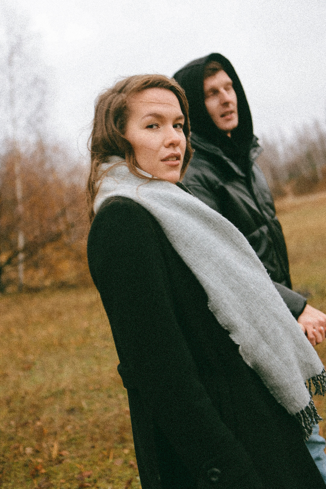 Петя и Настя. Фотограф Нижний Новгород