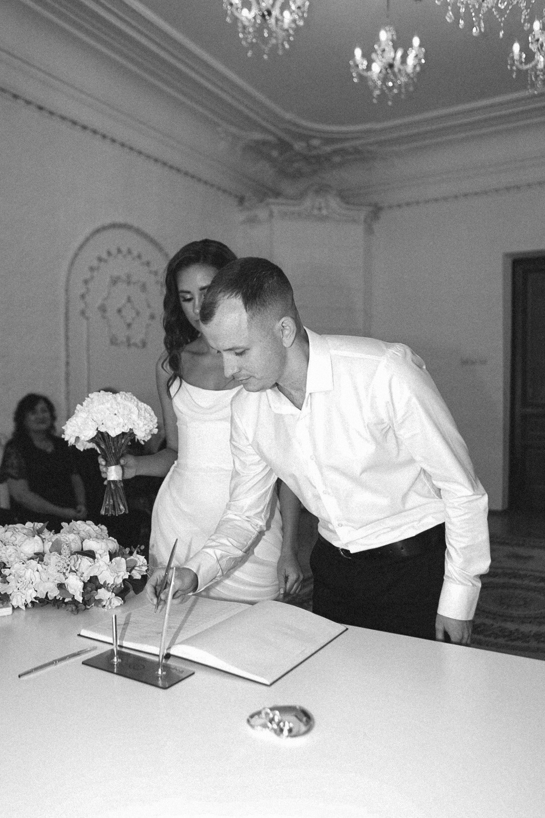 Дима и Полина. Фотограф Нижний Новгород