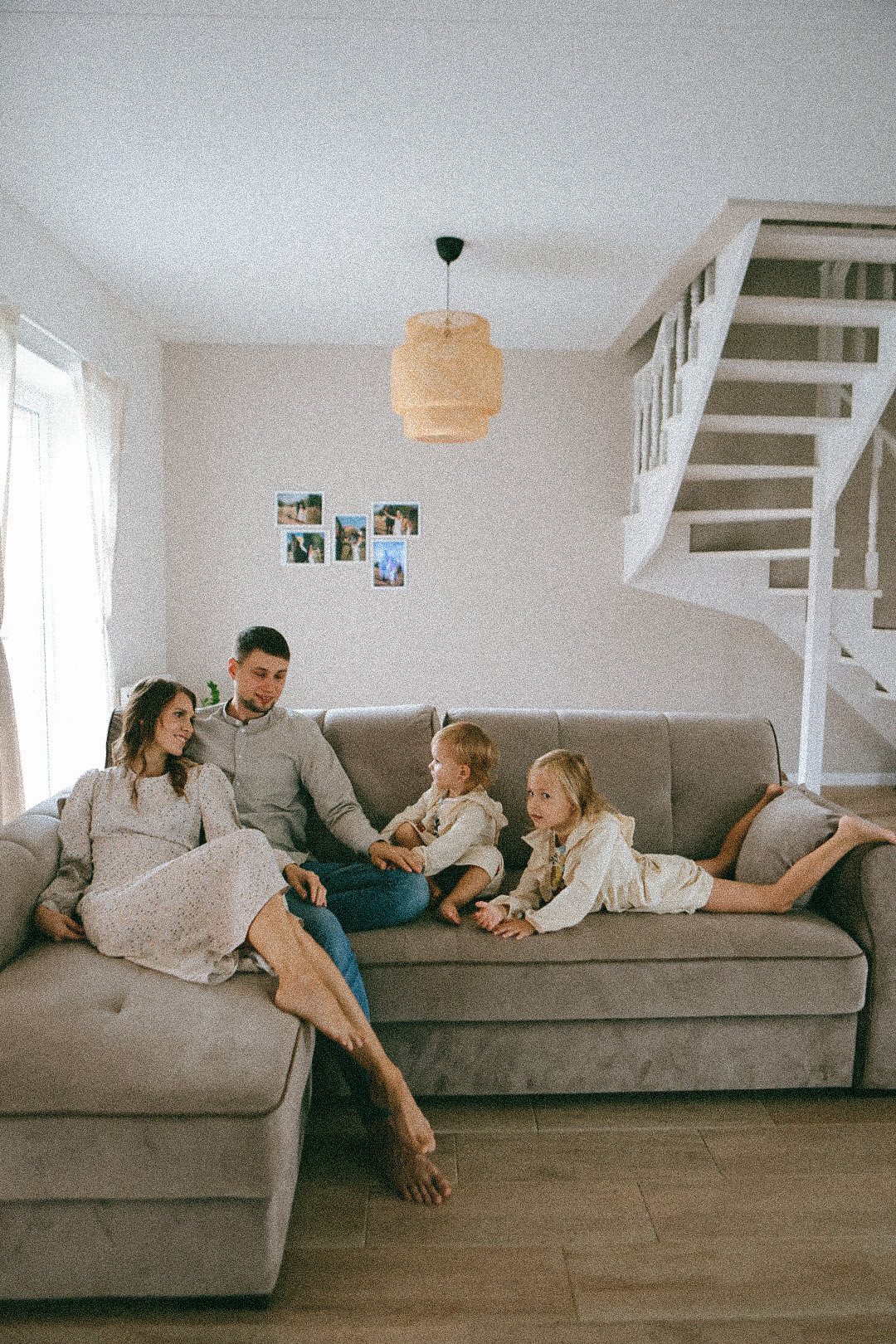 Family. Фотограф Нижний Новгород