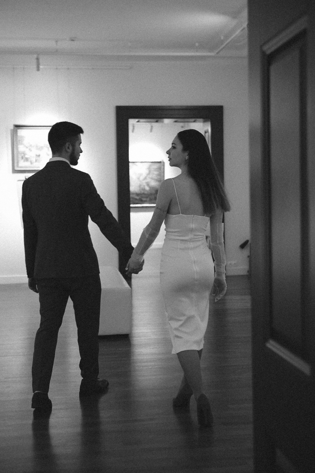 Николай и Полина. Фотограф Нижний Новгород