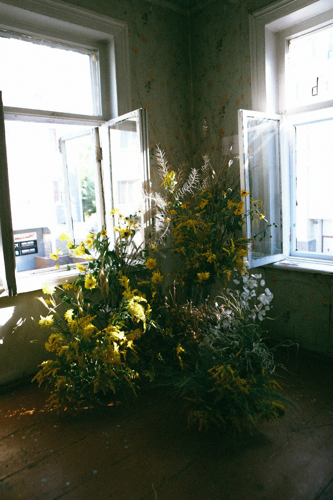 По ту сторону лета. Фотограф Нижний Новгород