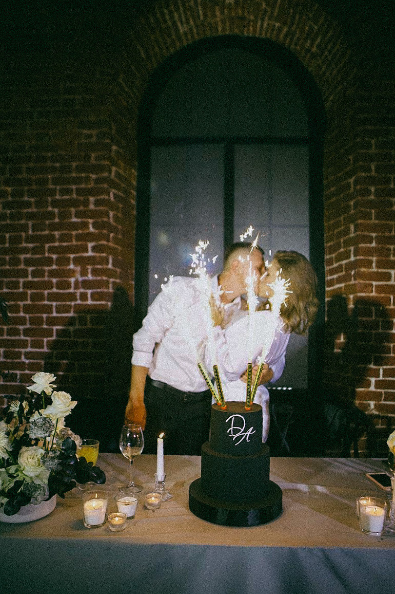 Дима и Арина. Фотограф Нижний Новгород