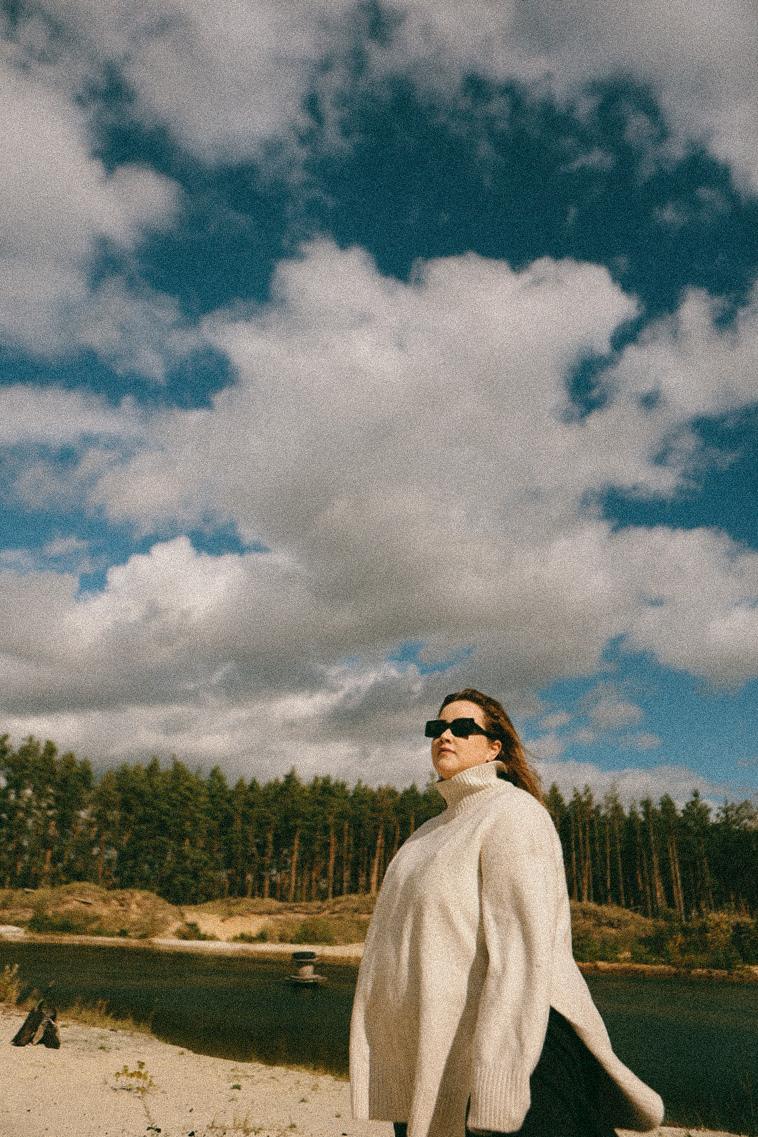 Маша. Фотограф Нижний Новгород