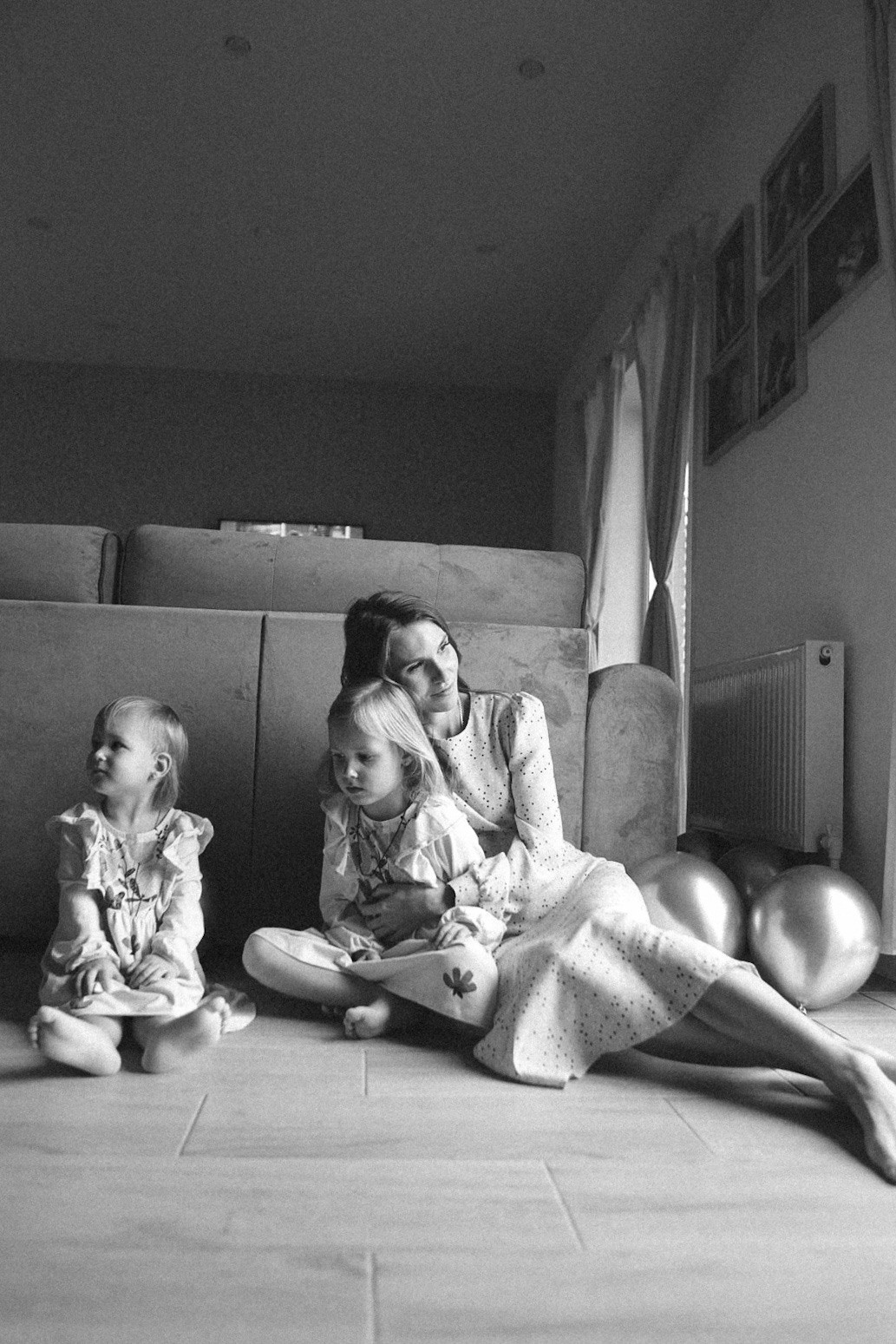 Family. Фотограф Нижний Новгород