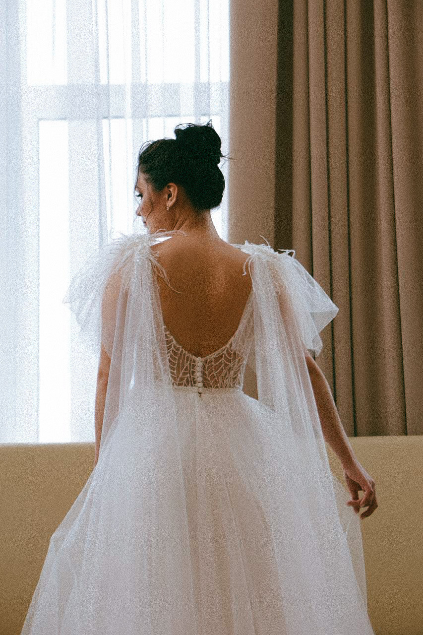 Паша и Настя. Фотограф Нижний Новгород