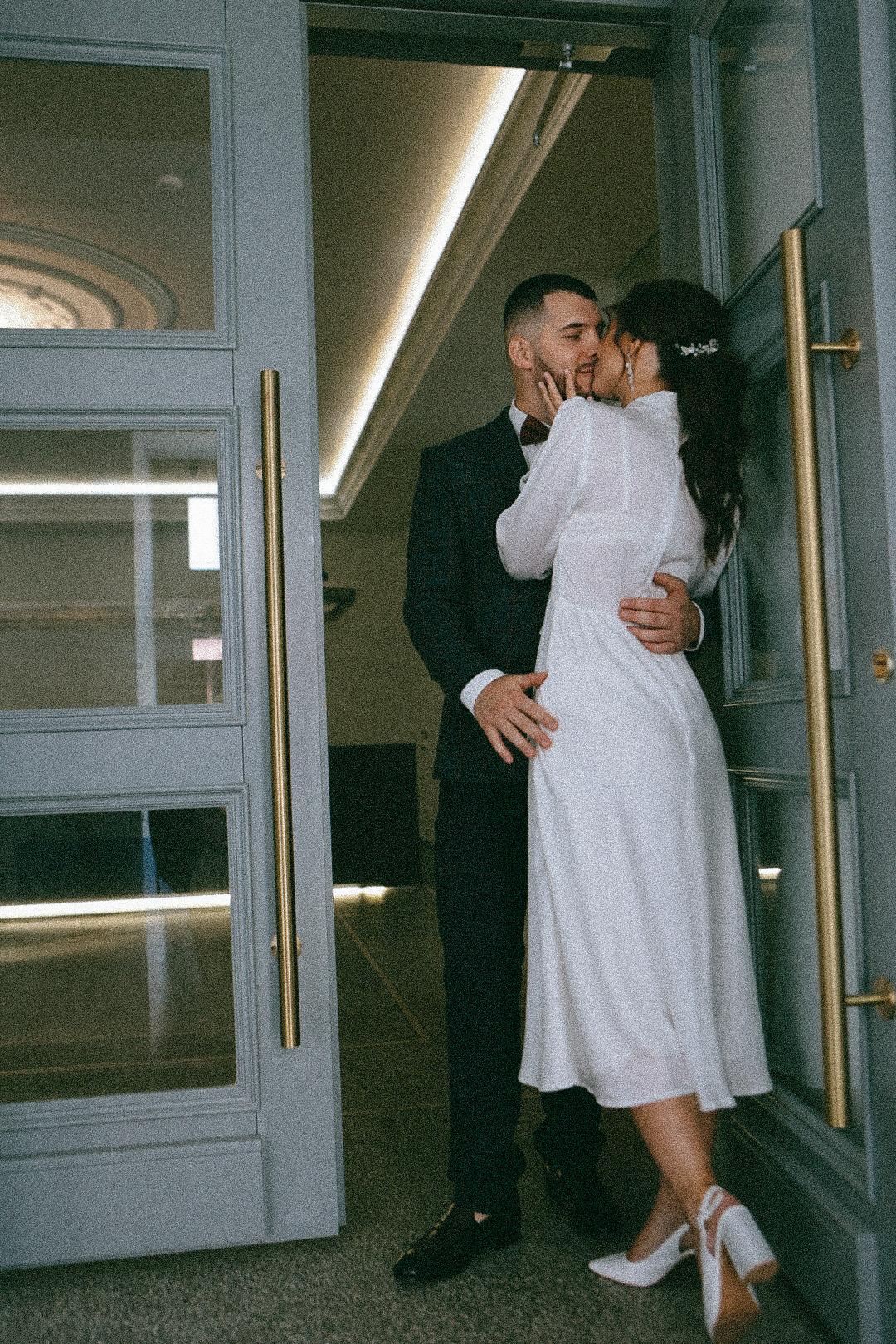 Артур и Даша. Фотограф Нижний Новгород