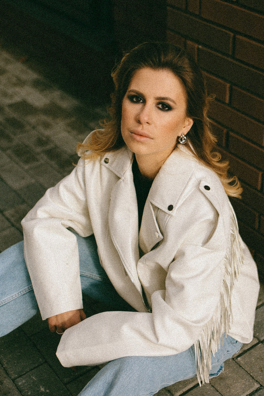 Юля. Фотограф Нижний Новгород