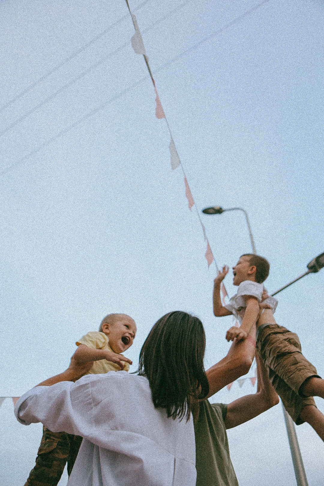 Дима Вера Платон и Богдан. Фотограф Нижний Новгород