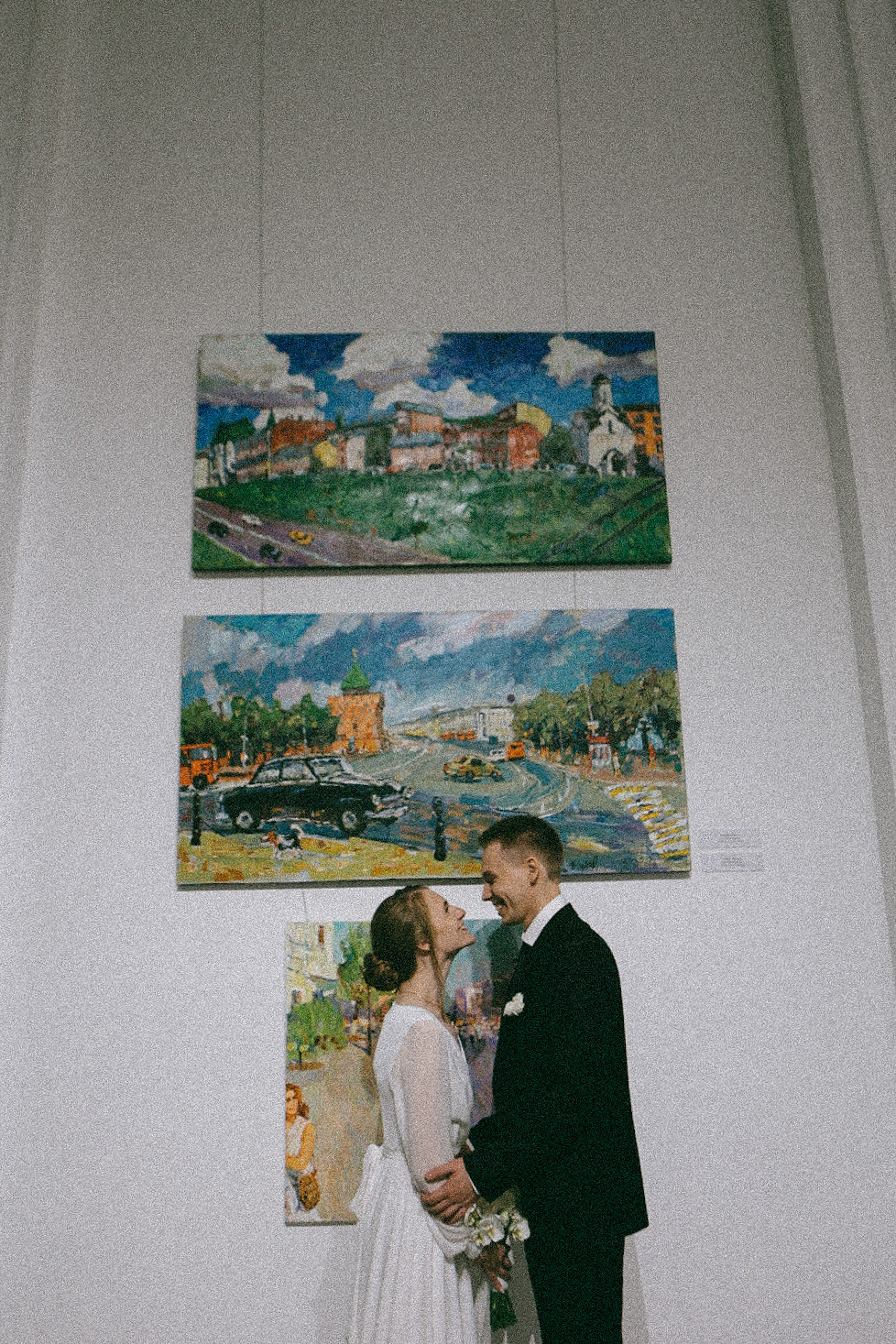 Ваня и Аня. Фотограф Нижний Новгород