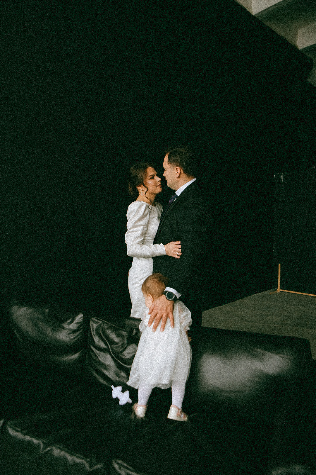 Антон Юля и Тома. Фотограф Нижний Новгород