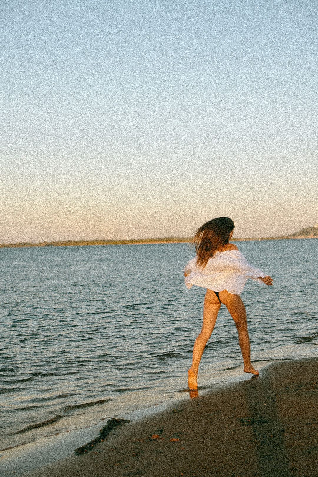 Ира. Фотограф Нижний Новгород