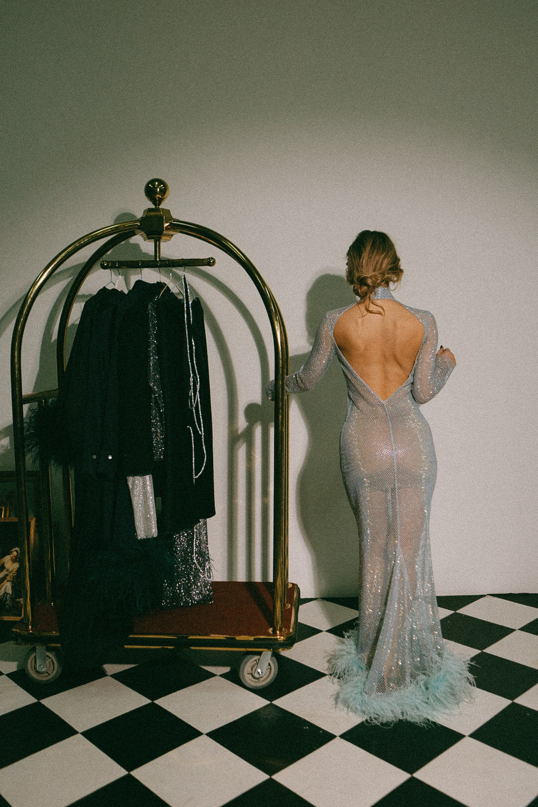 JS. Фотограф Нижний Новгород