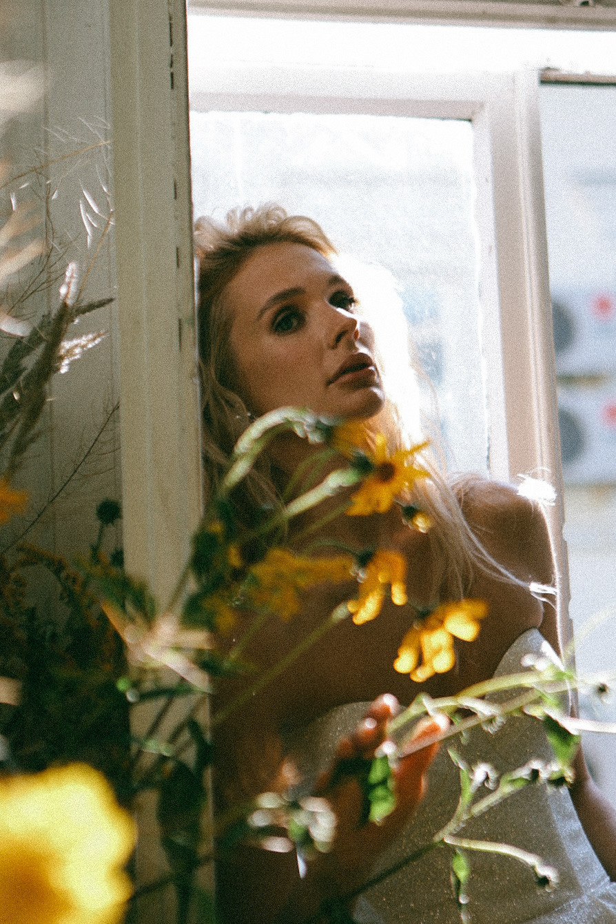 По ту сторону лета. Фотограф Нижний Новгород