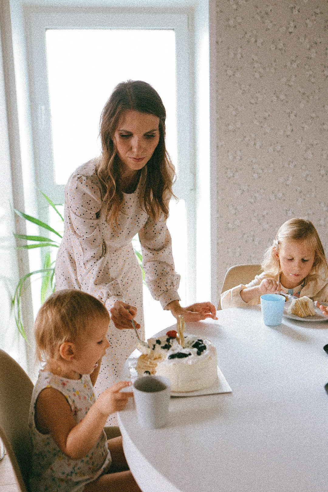 Family. Фотограф Нижний Новгород