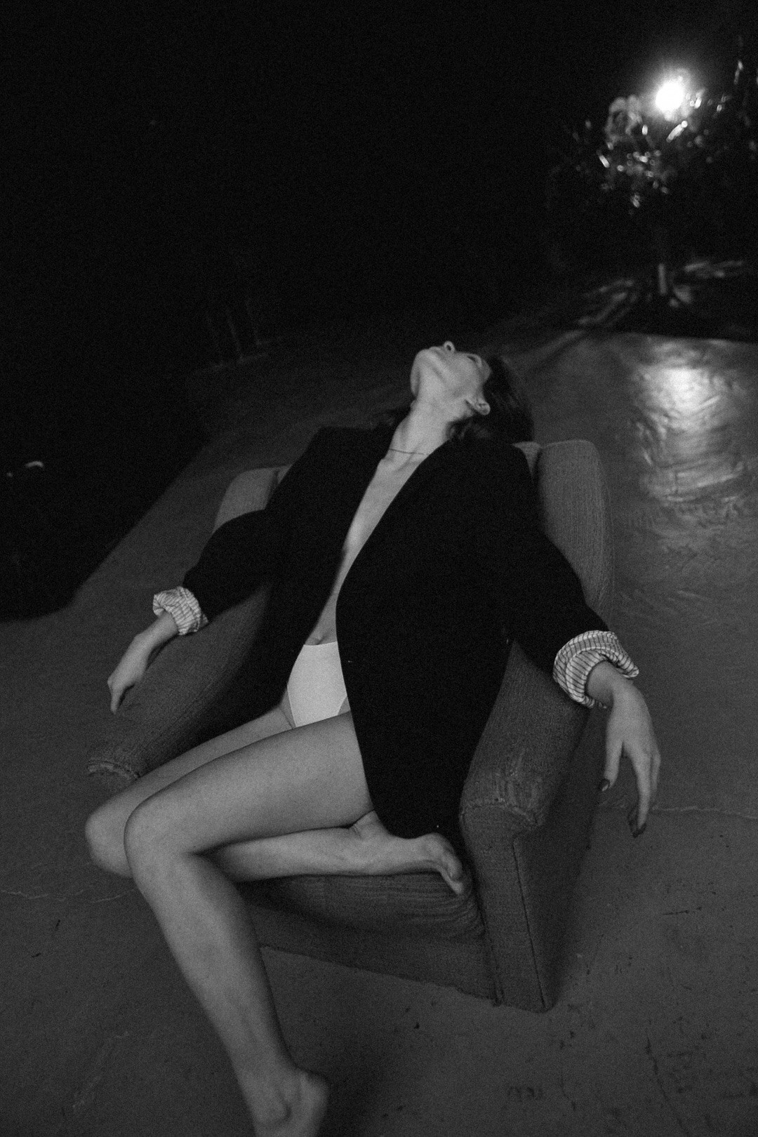 Кристина. Фотограф Нижний Новгород