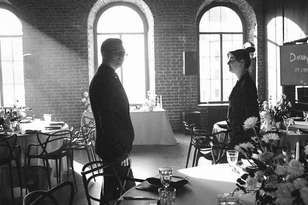 Дима и Арина. Фотограф Нижний Новгород