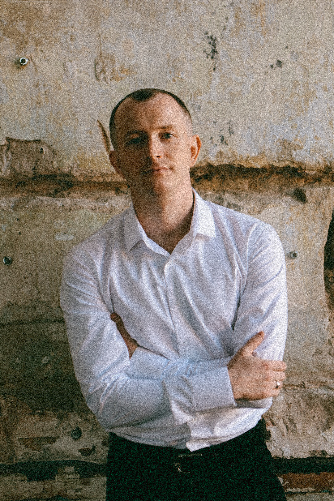 Дима и Полина. Фотограф Нижний Новгород