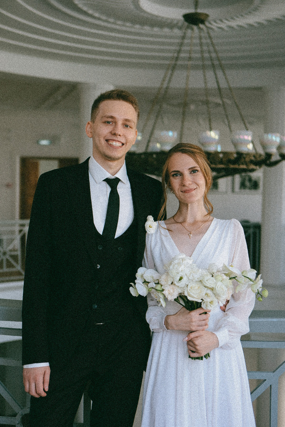 Ваня и Аня. Фотограф Нижний Новгород