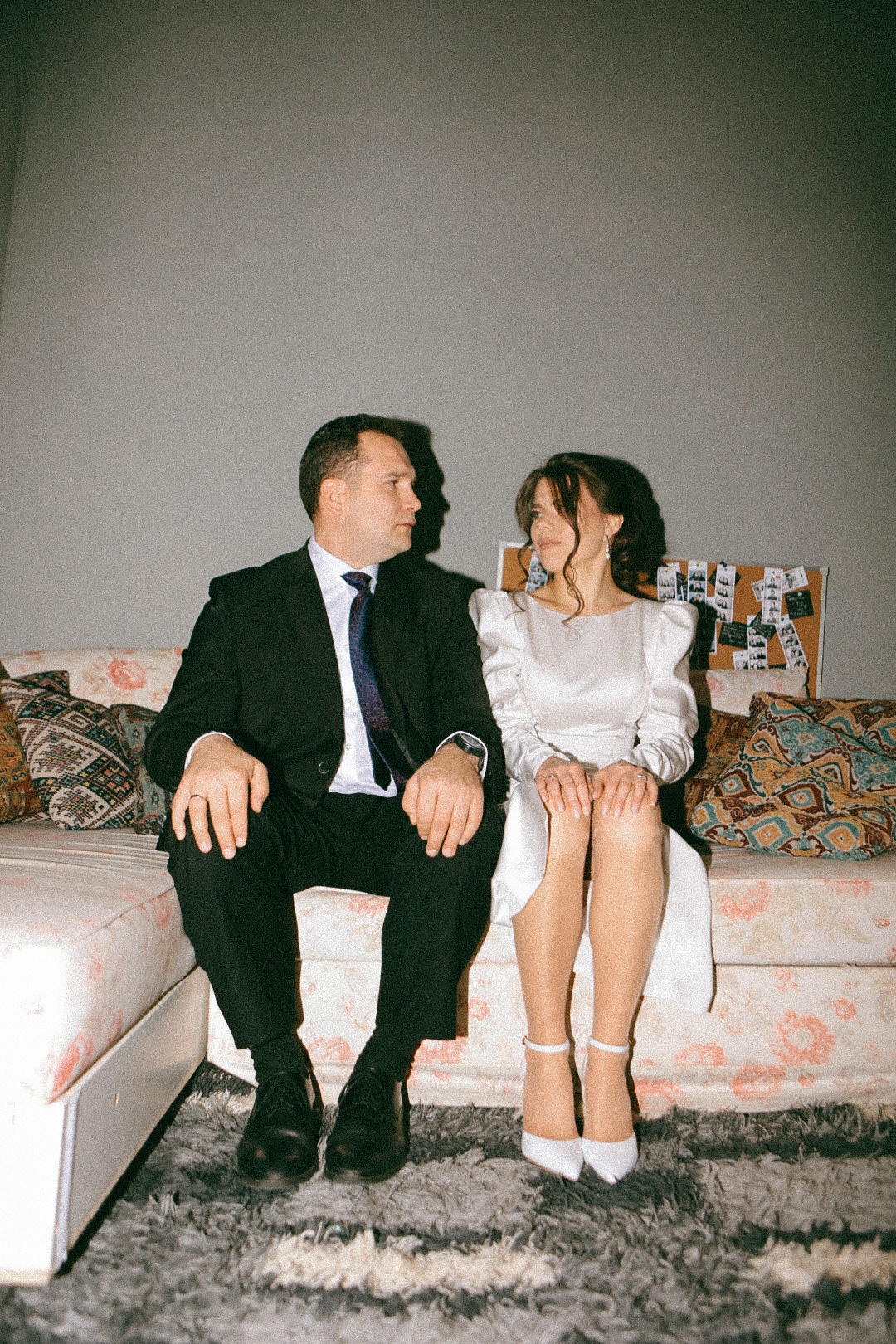 Антон Юля и Тома. Фотограф Нижний Новгород