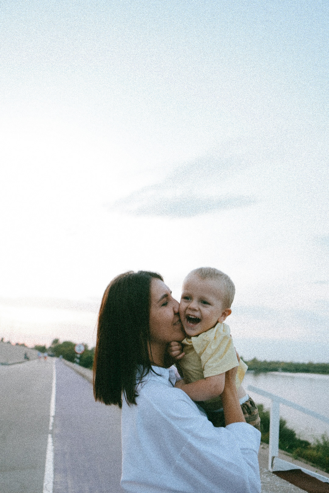 Дима Вера Платон и Богдан. Фотограф Нижний Новгород