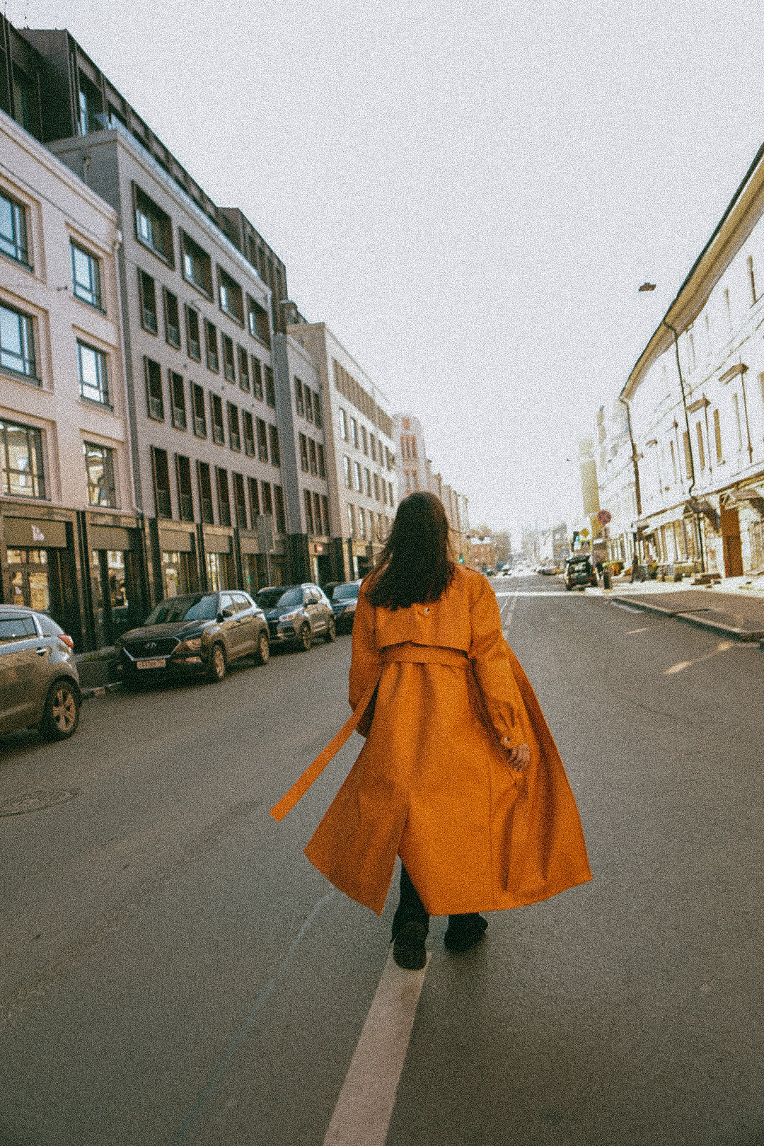 Настя. Фотограф Нижний Новгород