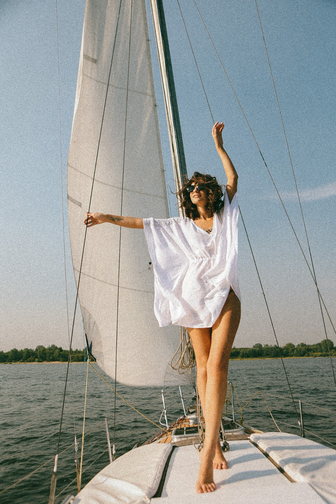 Аня. Фотограф Нижний Новгород