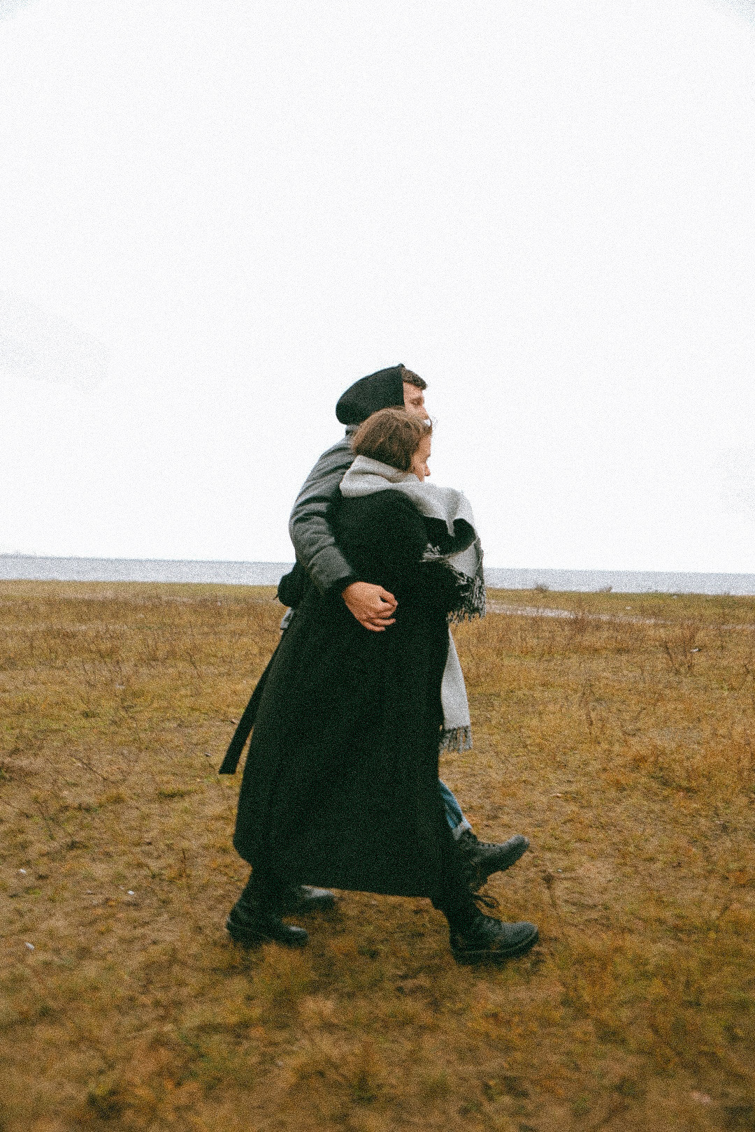 Петя и Настя. Фотограф Нижний Новгород