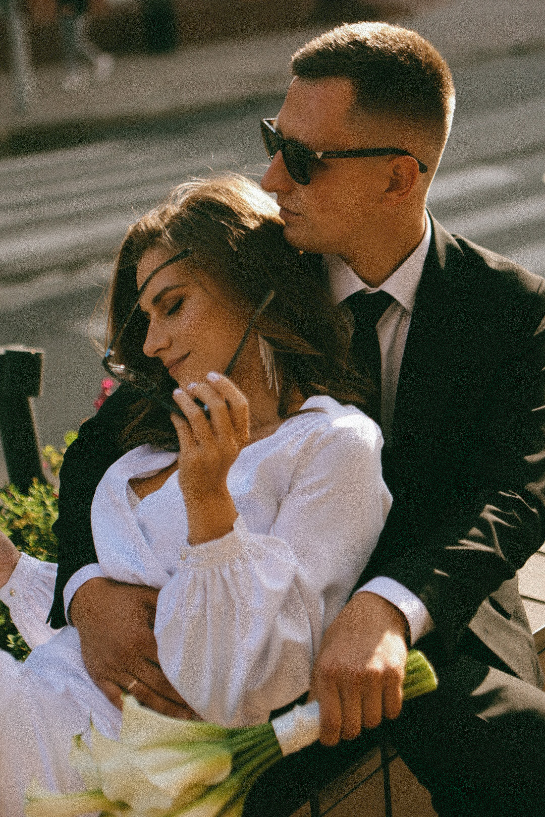 Дима и Арина. Фотограф Нижний Новгород