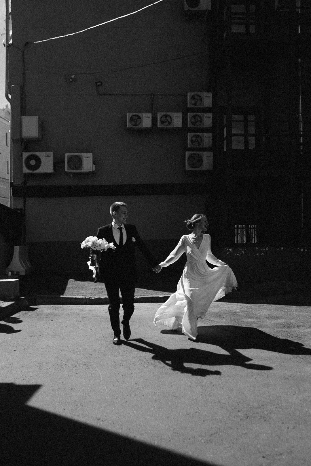 Ваня и Аня. Фотограф Нижний Новгород