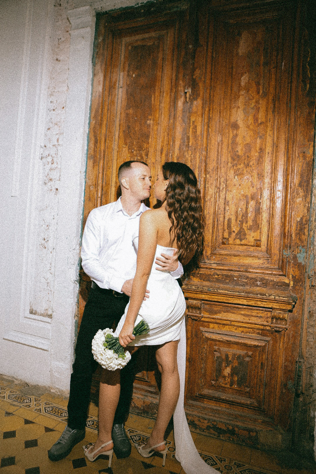 Story of love. Фотограф Нижний Новгород