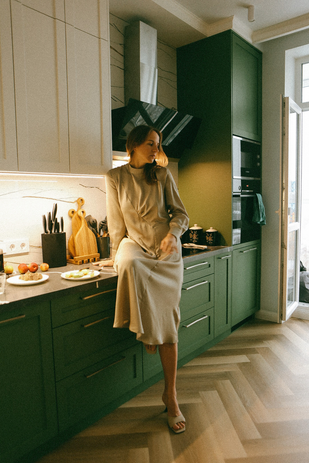 Даша. Фотограф Нижний Новгород